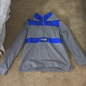 PINK Victoria secret hoodie